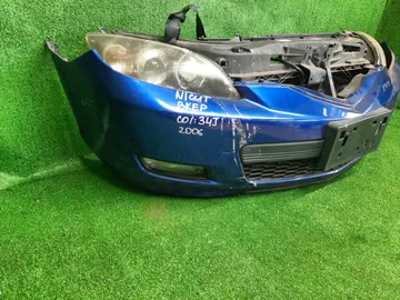 НОУСКАТ НА MAZDA AXELA BKEP LF-VE