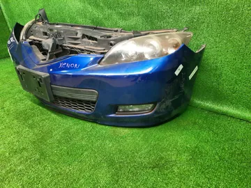 НОУСКАТ НА MAZDA AXELA BKEP LF-VE