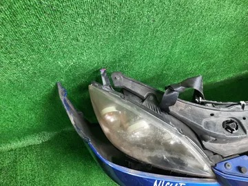 НОУСКАТ НА MAZDA AXELA BKEP LF-VE