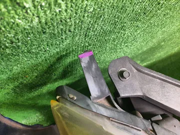 НОУСКАТ НА MAZDA AXELA BKEP LF-VE