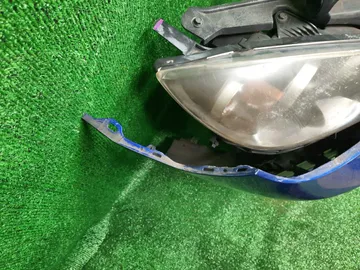 НОУСКАТ НА MAZDA AXELA BKEP LF-VE