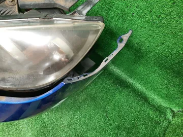 НОУСКАТ НА MAZDA AXELA BKEP LF-VE