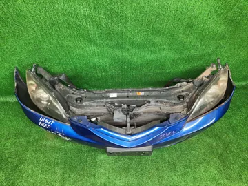 НОУСКАТ НА MAZDA AXELA BKEP LF-VE