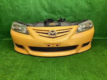 НОУСКАТ НА MAZDA ATENZA GG3S L3-VE