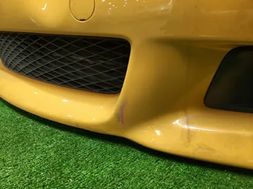 НОУСКАТ НА MAZDA ATENZA GG3S L3-VE