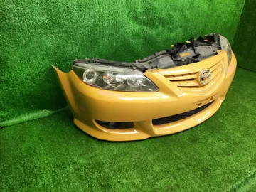 НОУСКАТ НА MAZDA ATENZA GG3S L3-VE