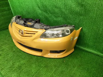 НОУСКАТ НА MAZDA ATENZA GG3S L3-VE