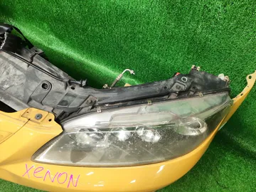 НОУСКАТ НА MAZDA ATENZA GG3S L3-VE