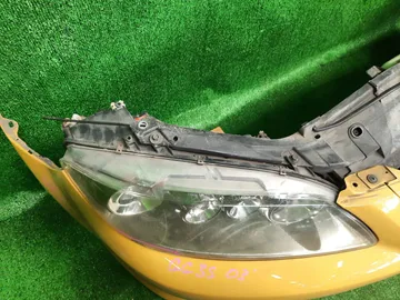 НОУСКАТ НА MAZDA ATENZA GG3S L3-VE