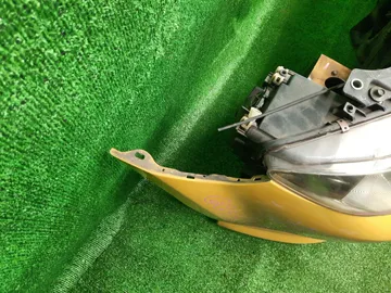 НОУСКАТ НА MAZDA ATENZA GG3S L3-VE