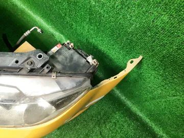 НОУСКАТ НА MAZDA ATENZA GG3S L3-VE