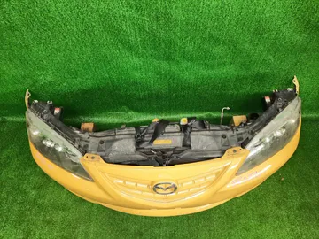 НОУСКАТ НА MAZDA ATENZA GG3S L3-VE