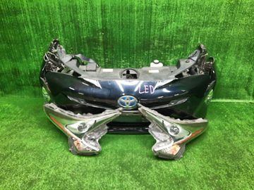 НОУСКАТ НА TOYOTA PRIUS ZVW50 2ZR-FXE