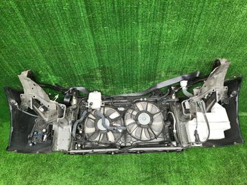 НОУСКАТ НА TOYOTA PRIUS ZVW50 2ZR-FXE