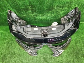 НОУСКАТ НА TOYOTA PRIUS ZVW50 2ZR-FXE