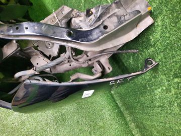 НОУСКАТ НА TOYOTA PRIUS ZVW50 2ZR-FXE