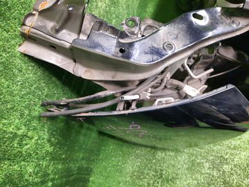 НОУСКАТ НА TOYOTA PRIUS ZVW50 2ZR-FXE