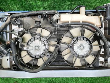 НОУСКАТ НА TOYOTA PRIUS NHW20 1NZ-FXE