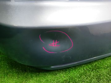 НОУСКАТ НА TOYOTA PRIUS NHW20 1NZ-FXE