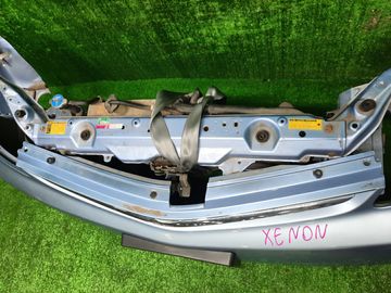 НОУСКАТ НА TOYOTA PRIUS NHW20 1NZ-FXE