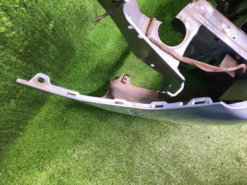 НОУСКАТ НА TOYOTA PRIUS NHW20 1NZ-FXE