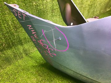 НОУСКАТ НА TOYOTA PRIUS NHW20 1NZ-FXE