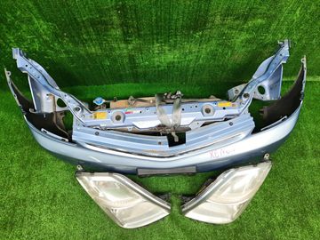 НОУСКАТ НА TOYOTA PRIUS NHW20 1NZ-FXE