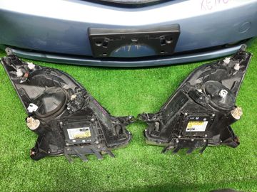 НОУСКАТ НА TOYOTA PRIUS NHW20 1NZ-FXE