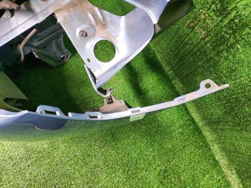 НОУСКАТ НА TOYOTA PRIUS NHW20 1NZ-FXE