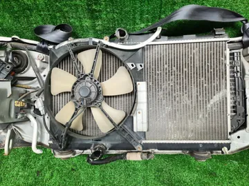 НОУСКАТ НА TOYOTA COROLLA AE110 5A-FE