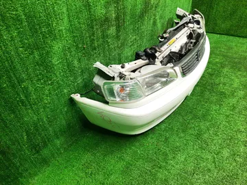 НОУСКАТ НА TOYOTA COROLLA AE110 5A-FE