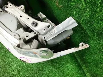 НОУСКАТ НА TOYOTA COROLLA AE110 5A-FE