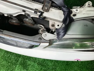 НОУСКАТ НА TOYOTA COROLLA AE110 5A-FE