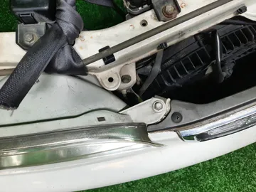 НОУСКАТ НА TOYOTA COROLLA AE110 5A-FE