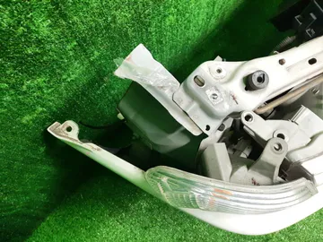 НОУСКАТ НА TOYOTA COROLLA AE110 5A-FE