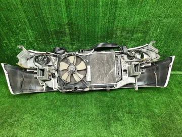 НОУСКАТ НА TOYOTA COROLLA AE110 5A-FE