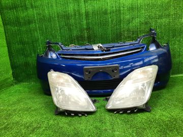 НОУСКАТ НА TOYOTA PRIUS NHW20 1NZ-FXE