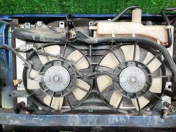 НОУСКАТ НА TOYOTA PRIUS NHW20 1NZ-FXE