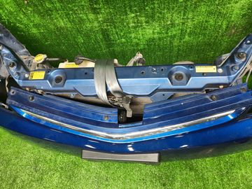 НОУСКАТ НА TOYOTA PRIUS NHW20 1NZ-FXE