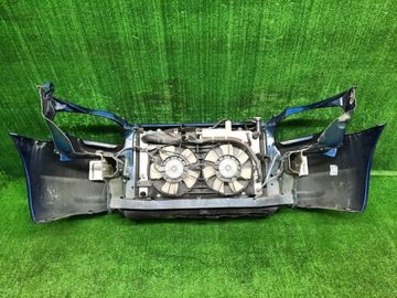 НОУСКАТ НА TOYOTA PRIUS NHW20 1NZ-FXE