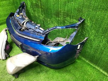 НОУСКАТ НА TOYOTA PRIUS NHW20 1NZ-FXE