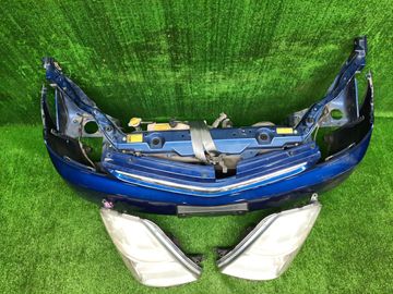 НОУСКАТ НА TOYOTA PRIUS NHW20 1NZ-FXE