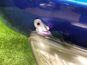 НОУСКАТ НА TOYOTA PRIUS NHW20 1NZ-FXE