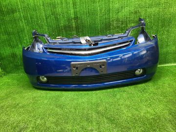 НОУСКАТ НА TOYOTA PRIUS NHW20 1NZ-FXE