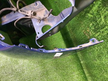 НОУСКАТ НА TOYOTA PRIUS NHW20 1NZ-FXE