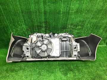 НОУСКАТ НА TOYOTA VITZ KSP130 1KR-FE