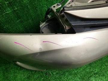 НОУСКАТ НА TOYOTA VITZ KSP130 1KR-FE