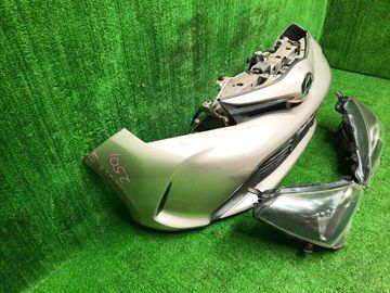 НОУСКАТ НА TOYOTA VITZ KSP130 1KR-FE