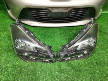 НОУСКАТ НА TOYOTA VITZ KSP130 1KR-FE