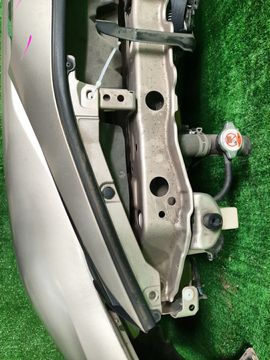 НОУСКАТ НА TOYOTA VITZ KSP130 1KR-FE